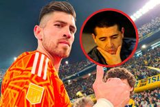 Agustín Rossi El arquero podría no ser titular ante Racing por decisión dirigencial. Agustín Rossi El arquero podría no ser titular ante Racing por decisión dirigencial.