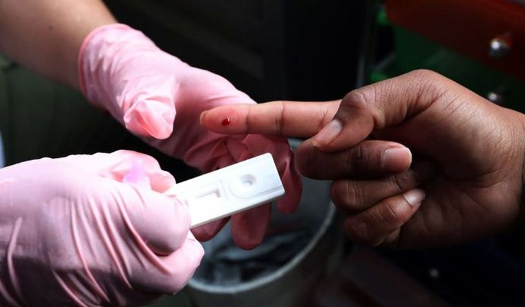 El método abre esperanzas de cura. Foto: Efe.