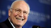 Dick Cheney ha muerto en Estados Unidos. Foto Efe Dick Cheney ha muerto en Estados Unidos. Foto Efe