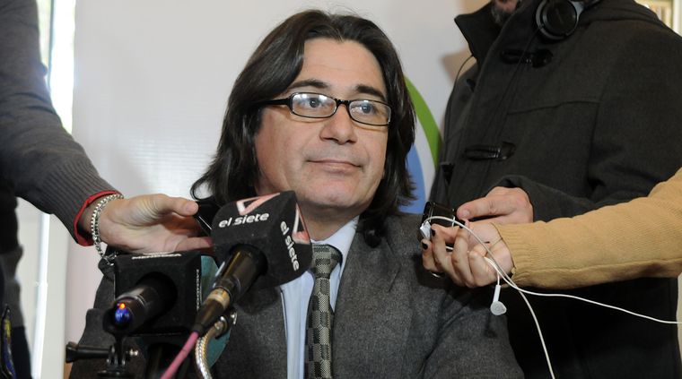 Foto: Alf Ponce / MDZ