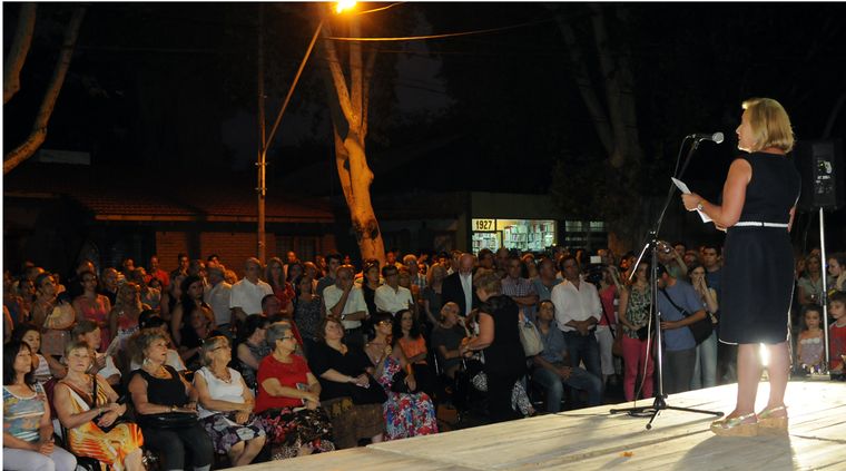 Foto: Fernando Martínez / MDZ