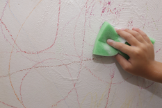 Elimina todo tipos de manchas en minutos. Foto: Shutterstock