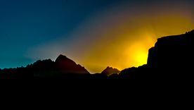 El Aconcagua, un fenómeno natural extraordinario, El Aconcagua, un fenómeno natural extraordinario,
