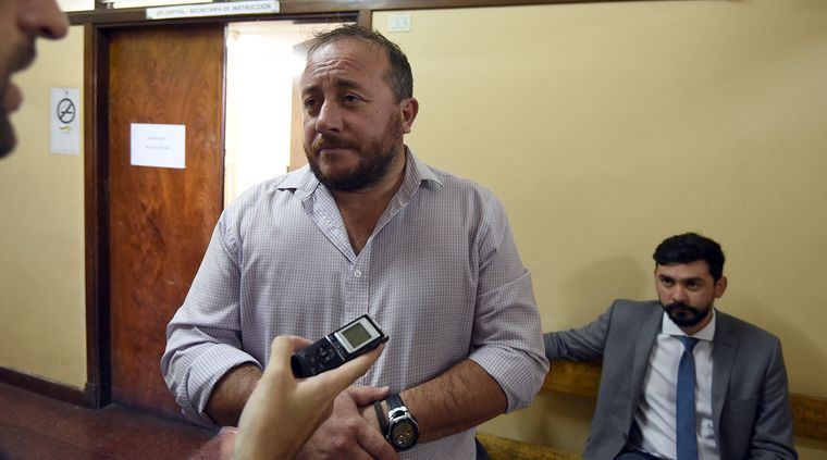 Foto: Alf Ponce / MDZ