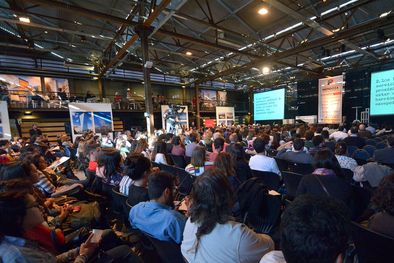 MDZol | Foto: Gentileza Municipalidad Capital