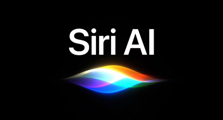 Los componentes de hardware de los dispositivos móviles regulan la ejecución de las herramientas de Siri AI. Los componentes de hardware de los dispositivos móviles regulan la ejecución de las herramientas de Siri AI.