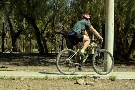 ARCA subasta bicicletas de alta gama. ARCA subasta bicicletas de alta gama.