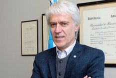 bajar las exigencias del nombramiento es bajarle el precio al cargo