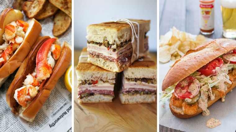 Foto: Country Living Magazine