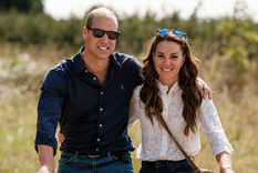 descubre el curioso motivo por el que kate y william llamaron charlotte a su hija