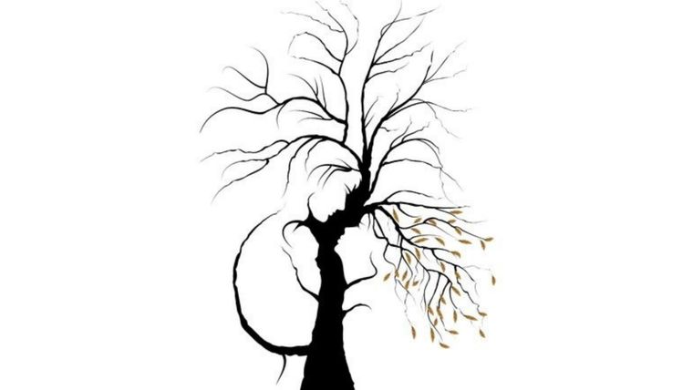 Test de personalidad Foto: Pinterest