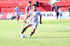 Deportivo Maipú visita a San Martín de Tucumán por el partido pendiente de la Primera Nacional e intentará acortar un historial muy adverso. Deportivo Maipú visita a San Martín de Tucumán por el partido pendiente de la Primera Nacional e intentará acortar un historial muy adverso.