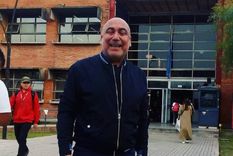 El cuerpo del profesor fue hallado maniatado en su departamento en Caballito.