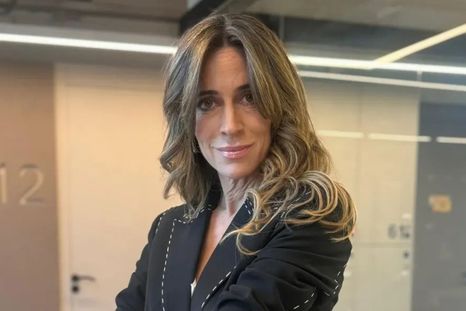 La comunicadora contó los detalles de la separación. Foto: Instagram/ @sandraborghiok. La comunicadora contó los detalles de la separación. Foto: Instagram/ @sandraborghiok.