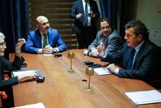 Foto: Prensa Gobierno