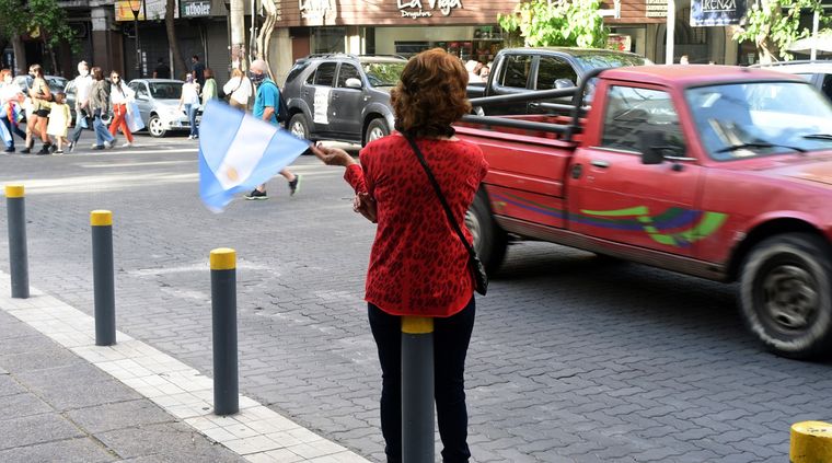 Foto: ALF PONCE MERCADO / MDZ