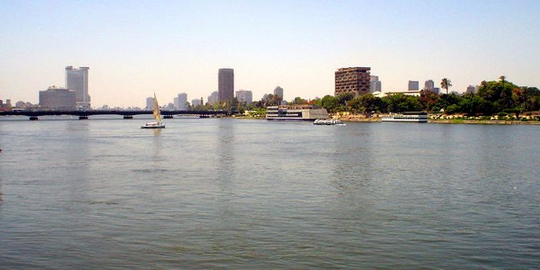 Las imágenes inician su periplo en la mañana y finalizan durante la noche. Foto: web