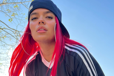 Este fue el sueño que cumplió Karol G: mira con quién cantó. Foto: Instagram