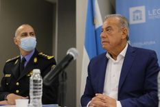 Foto: Twitter Senado Mendoza