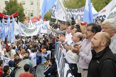 Foto: Pachy Reynoso / MDZ