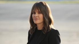 Hilary Swank reveló cómo le afectó el divorcio de sus padres y por qué vivía en un auto antes de su debut en el cine. Foto: Darko Sikman (Getty Images)