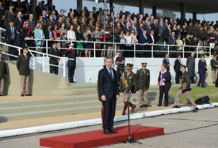 Foto: publicada por Infobae