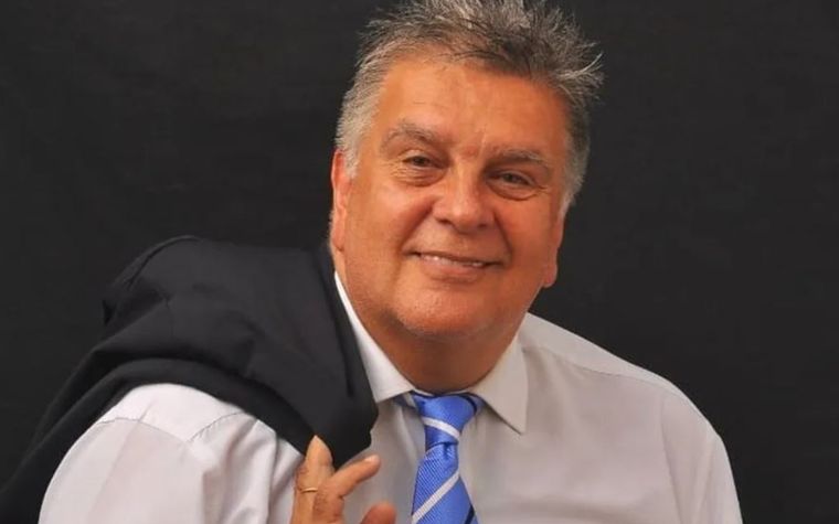 Se viene Ventura ya está preparando su propuesta para 2023.