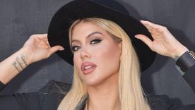Una vez más, la conductora de Telefe acapara la atención con su nueva relación amorosa con un futbolista.
