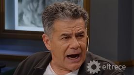 El pasado sábado, Julián Weich fue uno de los invitados a La Noche de Mirtha. El pasado sábado, Julián Weich fue uno de los invitados a La Noche de Mirtha.