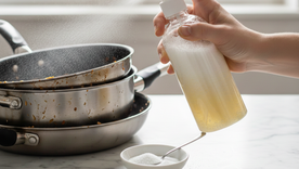 Una limpieza muy efectiva. Fuente: IA Gemini.&nbsp;