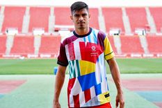 la camiseta que impacto a todos tiene una linda razon