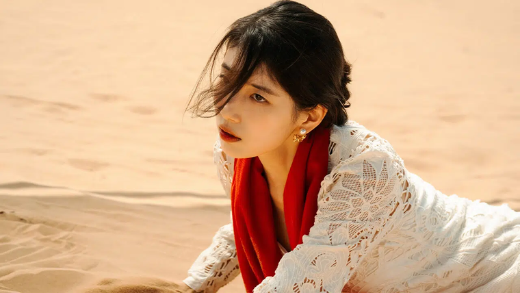 La serie de Netflix que no te vas a perder si te gustan los k-drama. La serie de Netflix que no te vas a perder si te gustan los k-drama.