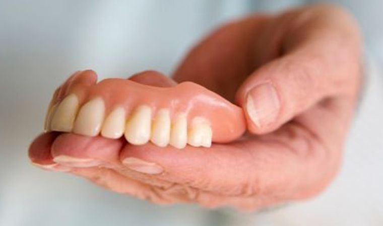 Devolución El delincuente fue apresado y tuvo que devolver su botín. Imagen ilustrativa.