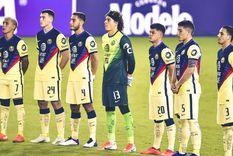 Foto: Club América