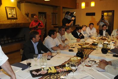 MDZol | Foto: Nacho Gaffuri / MDZ