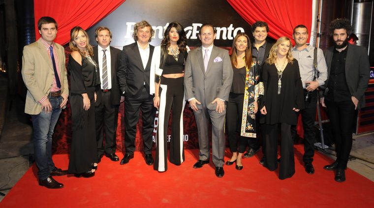 Foto: Alf Ponce / MDZ