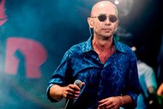 una mujer murio en la previa al recital del indio solari una mujer murio en la previa al recital del indio solari