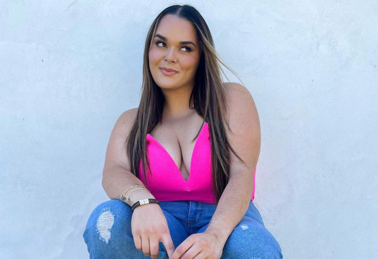 Jenicka López ha descubierto una verdad que cambió por completo su vida