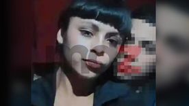 Micaela Miranda, la joven de 20 años que confesó el asesinato de Daniel Ríos. Micaela Miranda, la joven de 20 años que confesó el asesinato de Daniel Ríos.