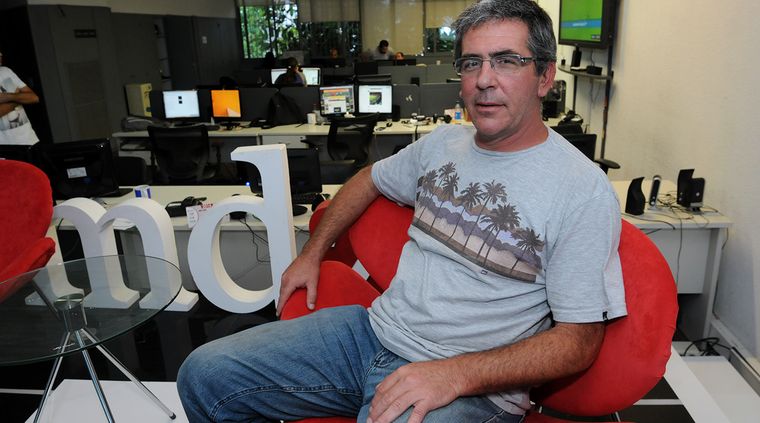 Foto: Alf Ponce / MDZ