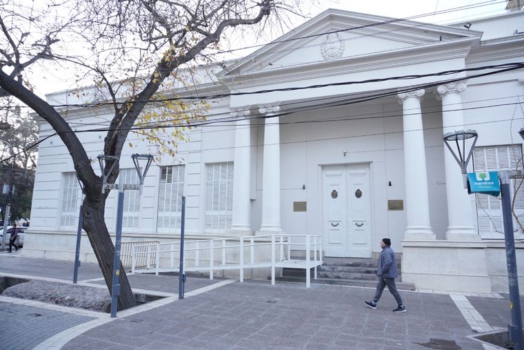 Foto: Maximiliano Ríos/MDZ