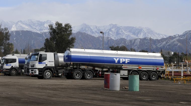 Foto: ALF PONCE / MDZ