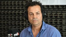 German Vicchi pegó un portazo por las internas del Pro.&nbsp;