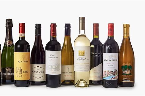 Un vino argentino se ubicó en la octava colocación de los mejores del mundo en relación precio-calidad. Foto: Wine Spectator