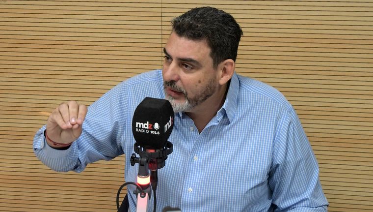 Foto: Rodrigo DAngelo / MDZ