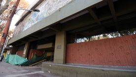 Suspendieron las clases en escuelas de la UNCuyo