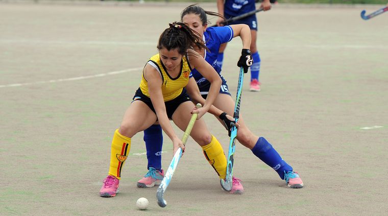 Foto: Alf Ponce / MDZ