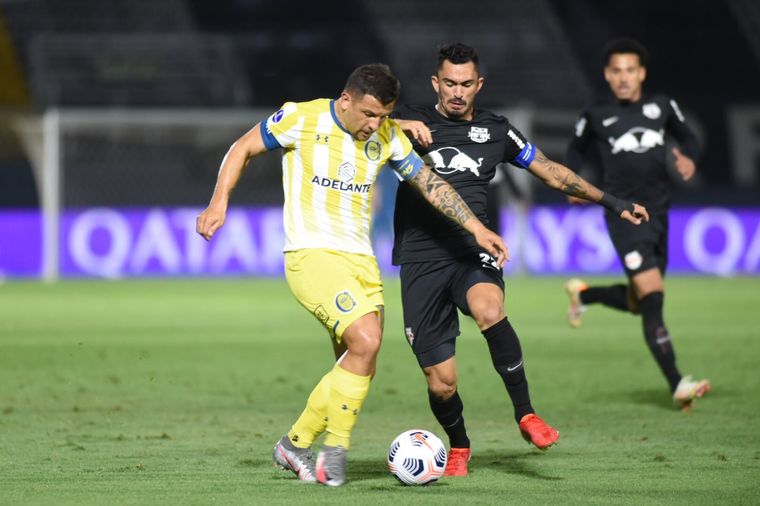 Foto: Rosario Central