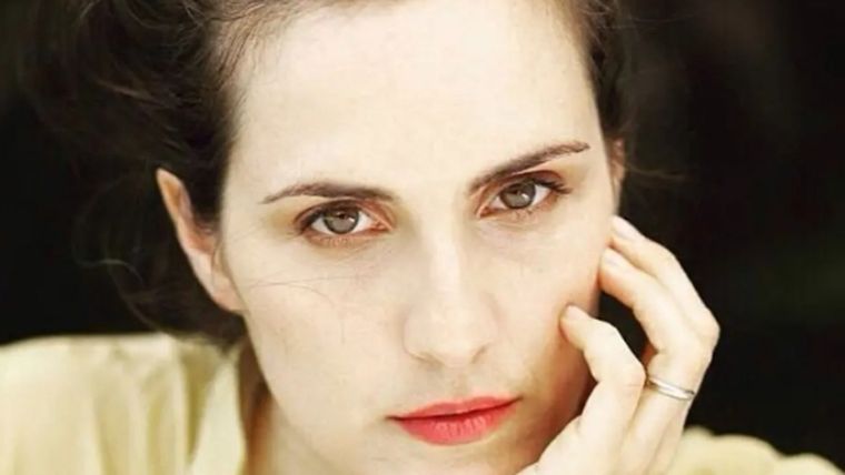 Julieta Díaz