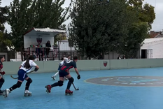 cuando el hockey sobre patines es familia: una leccion de humanidad